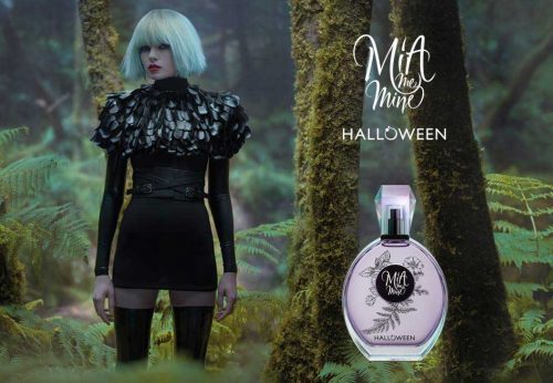 Mia Me Mine Halloween Perfumes 2