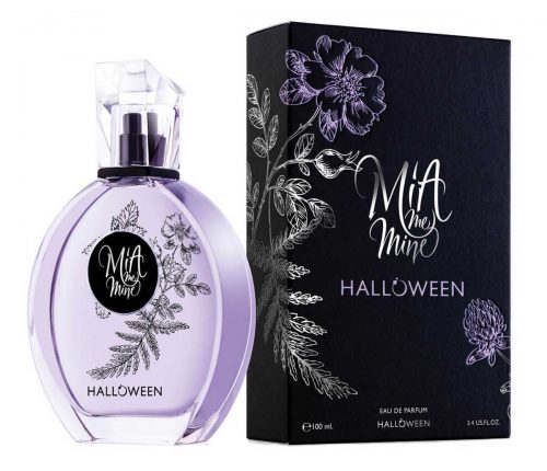 Mia Me Mine Halloween Perfumes