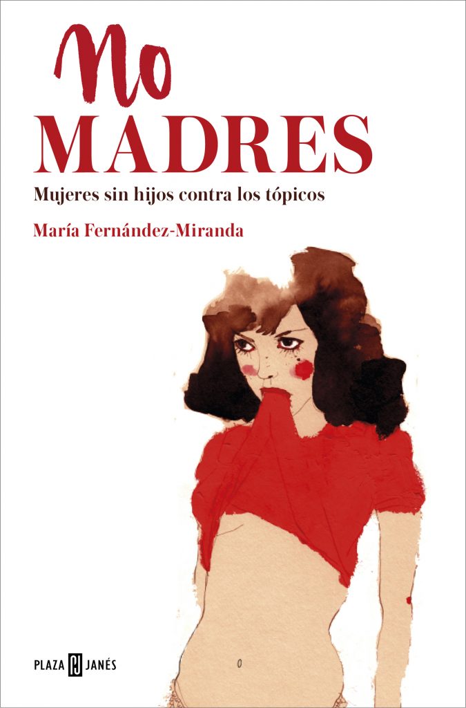 NO MADRES