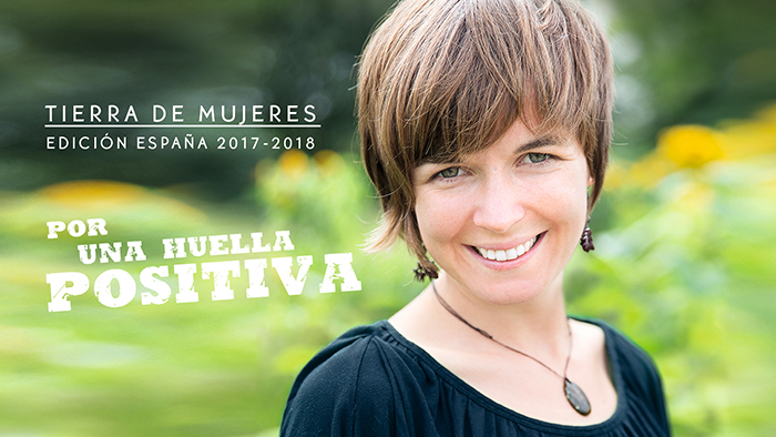 Tierra de Mujeres Tierra de Mujeres