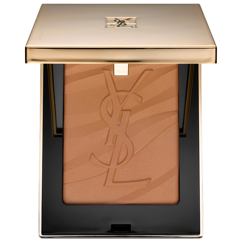 YSL polvos bronceadores