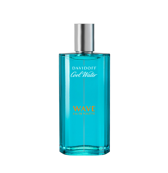 Davidoff Cool Water Wave