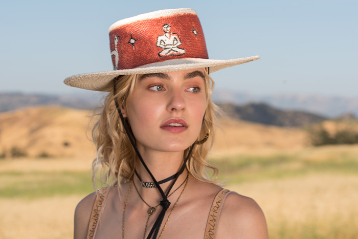 Dior Coleccion Crucero 2018 2