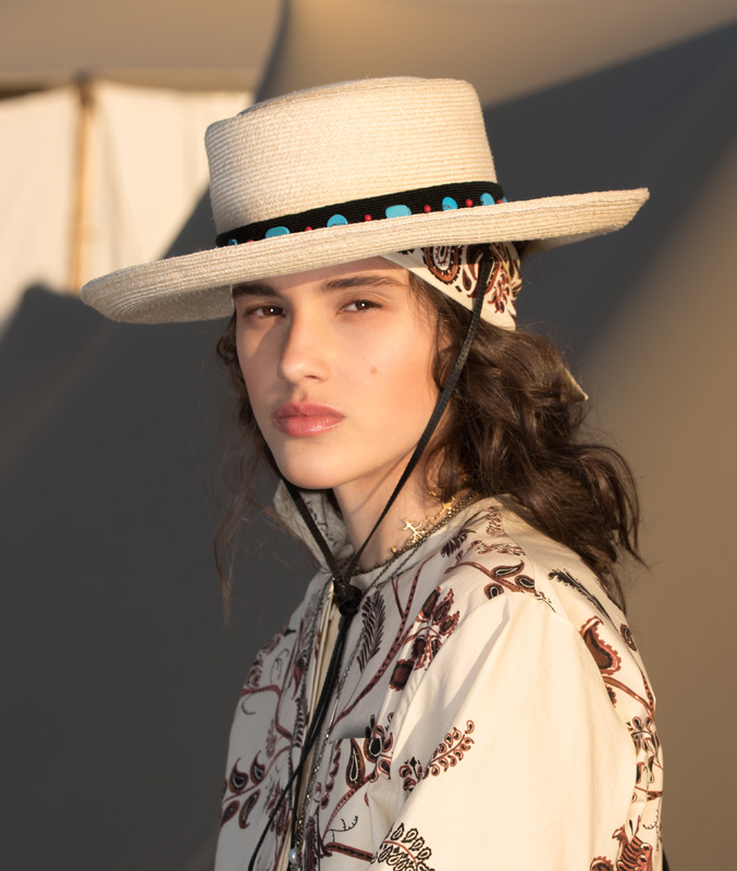 Dior Coleccion Crucero 2018 Maquillaje 2