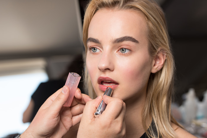 Dior Coleccion Crucero 2018 Maquillaje