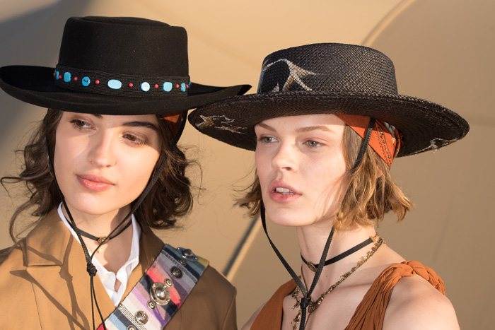 Dior Coleccion Crucero 2018