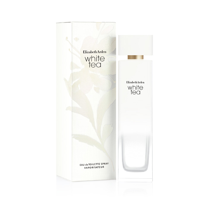Elizabeth Arden White Tea