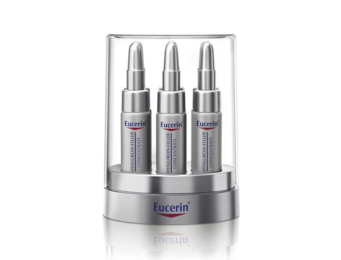 Eucerin Hyaluron Filler Concentrado