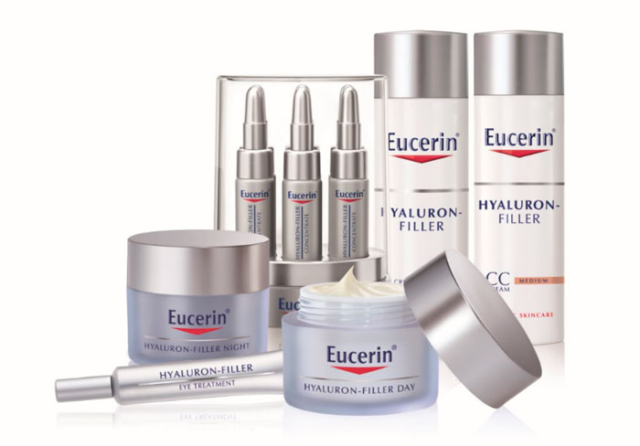 Eucerin Hyaluron Filler