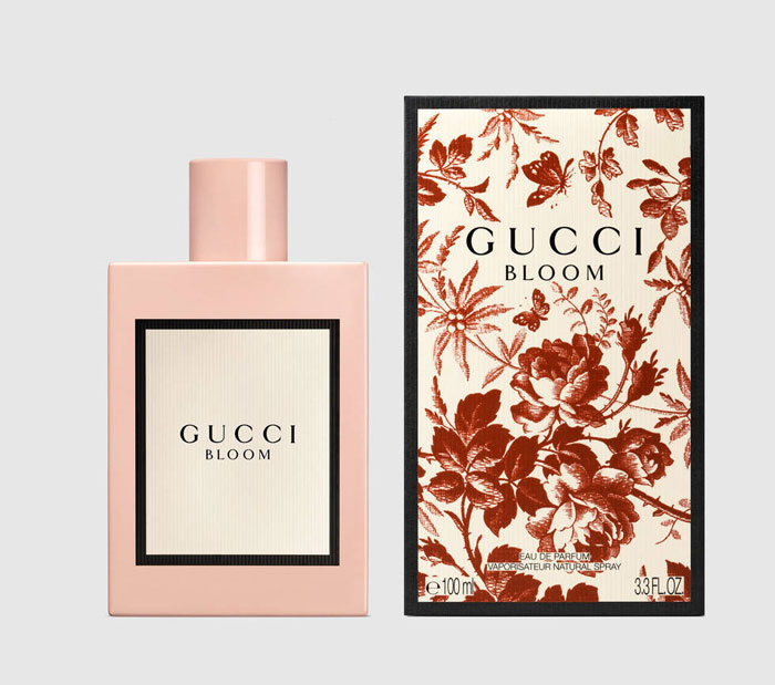 Gucci Bloom