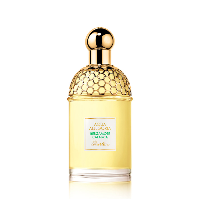 Guerlain Aqua Allegoria Bergamote Calabria