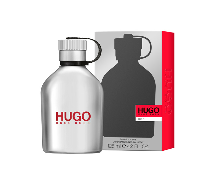 Hugo Iced Hugo Boss