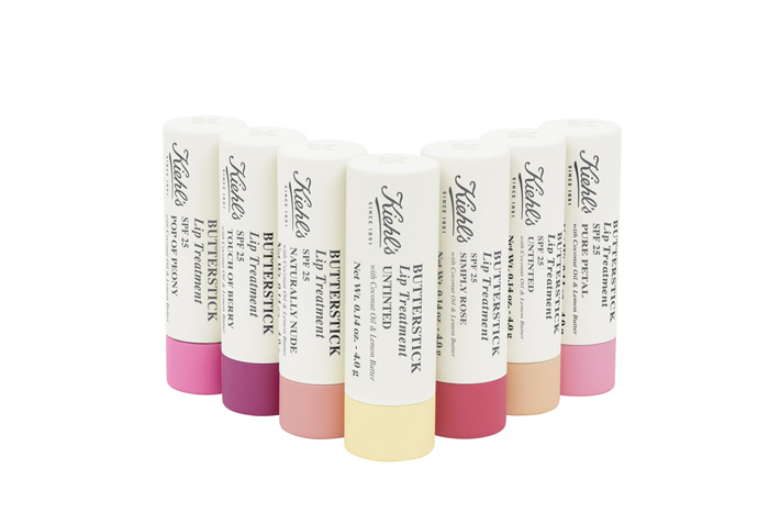 Kielhs Butterstick Lip Treatment