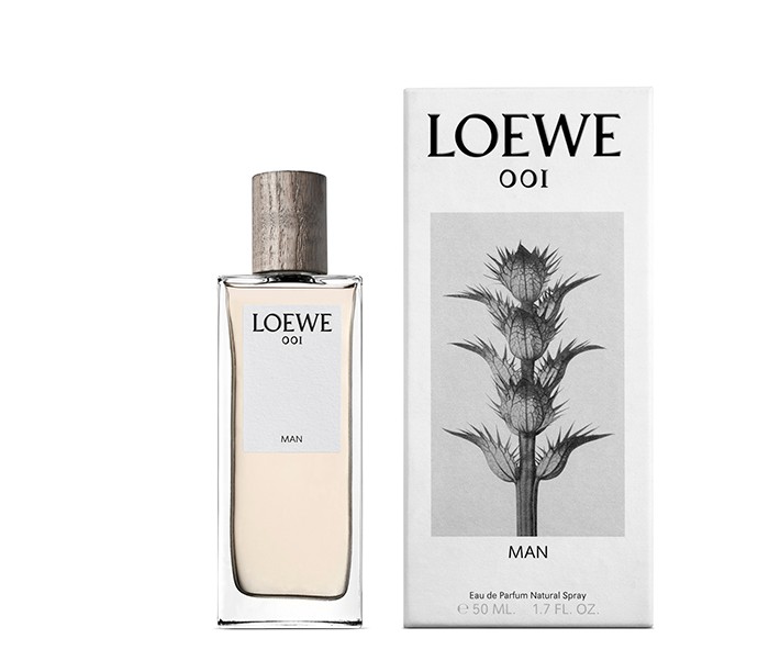 Loewe 001 Man