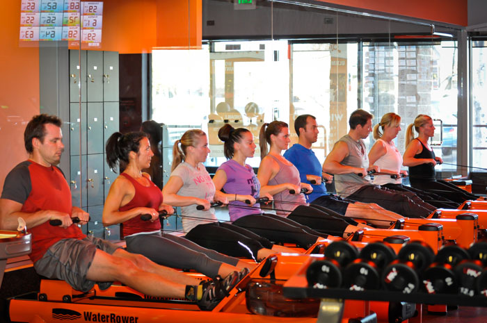 Orangetheory Fitness Madrid 2