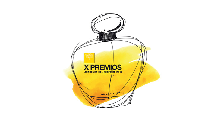 Premios Academia Perfume 2017