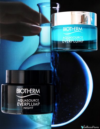 Aquasource Everplump Noche Día Biotherm