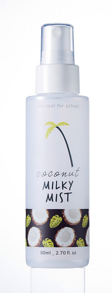COCONUT MILKY MIST Too Cool Sephora