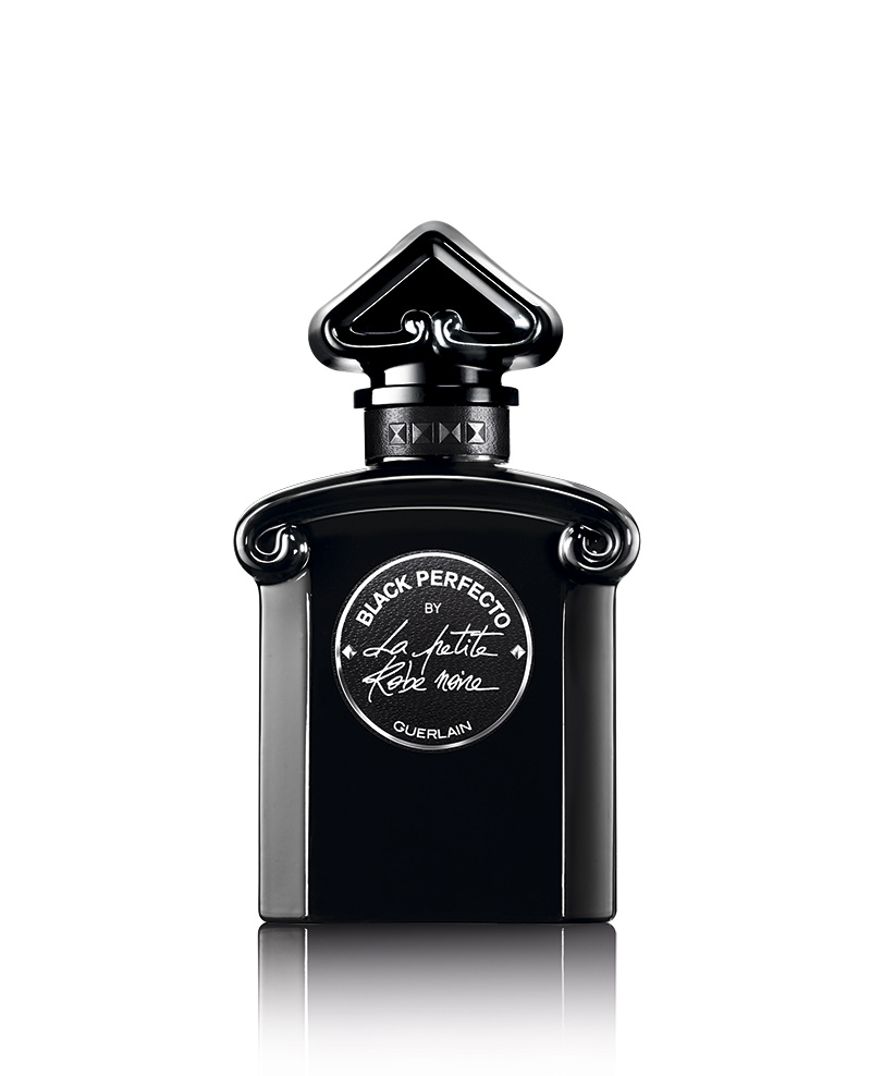 LA PETITE ROBE NOIRE BLACK PERFECTO Guerlain 2017 