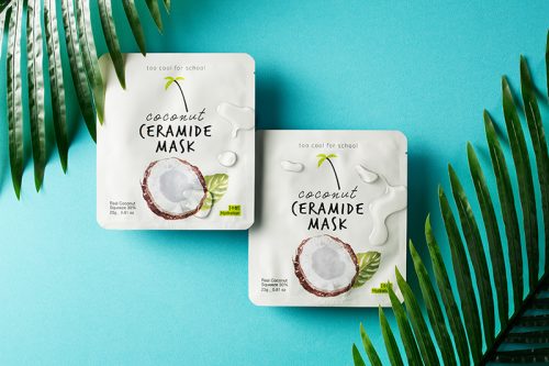 Aceite De Coco Sephora