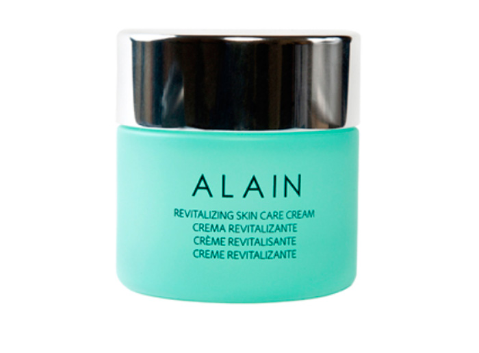 Alain Revitalizing Skin Care Cream