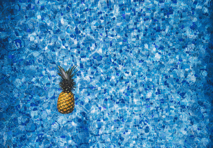 Alimentos Verano Calor