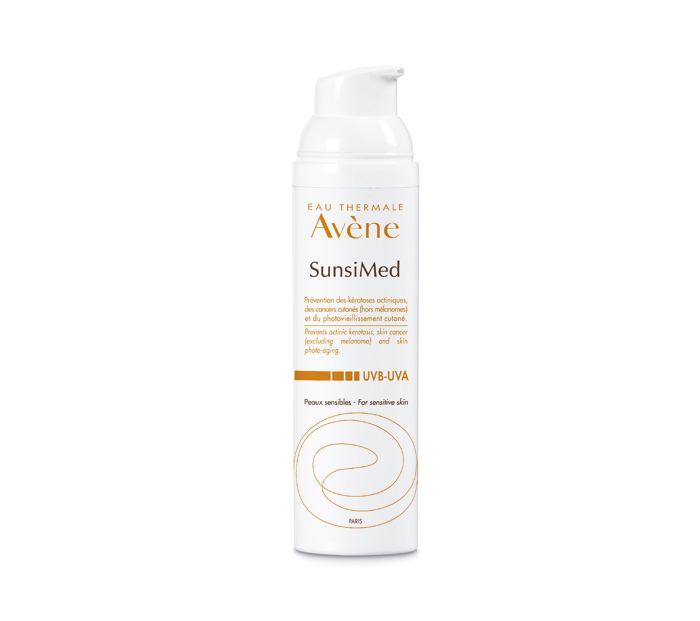 Avene Sunsimed