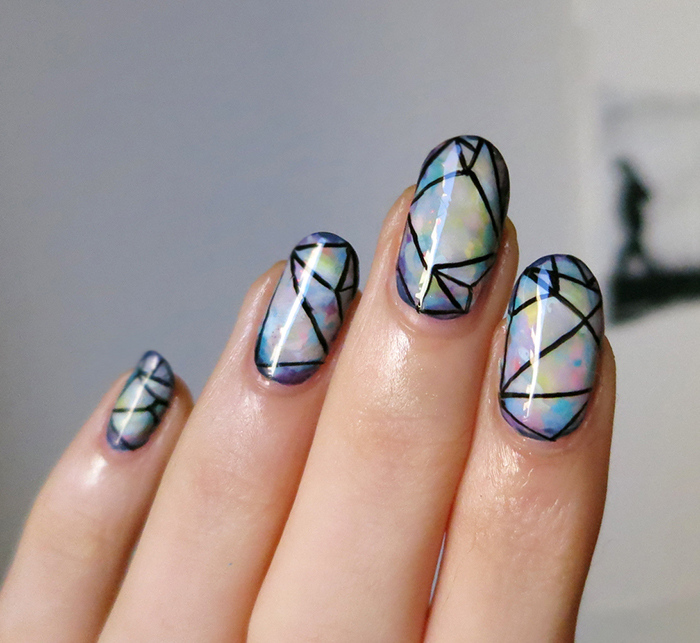 nail-art