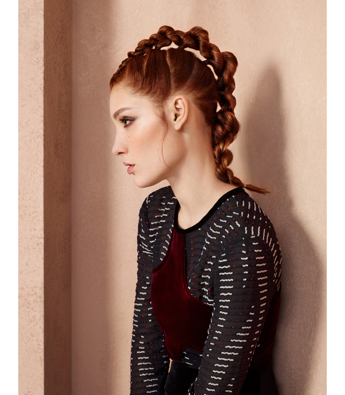 Vuelve la Hair Fashion Night | BellezaPura Vuelve la Hair Fashion Night | BellezaPura