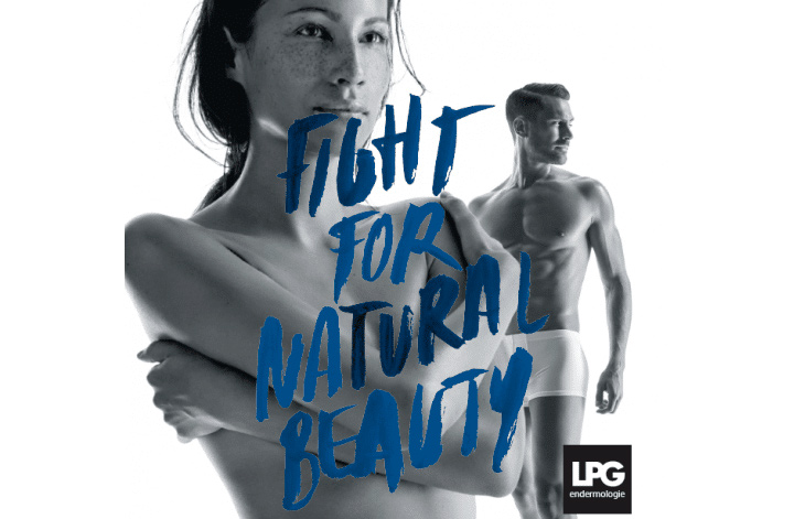 Lpg Cellu M6 Alliance Belleza Pura Celulitis