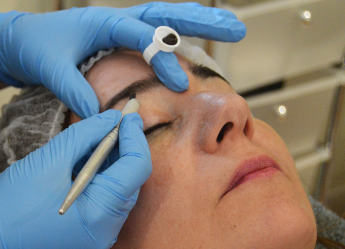 Microblading Miame Lashes Brows