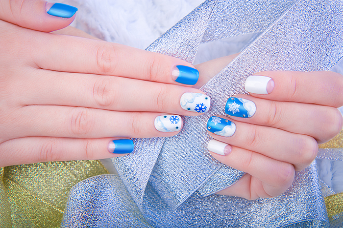 Nail Art