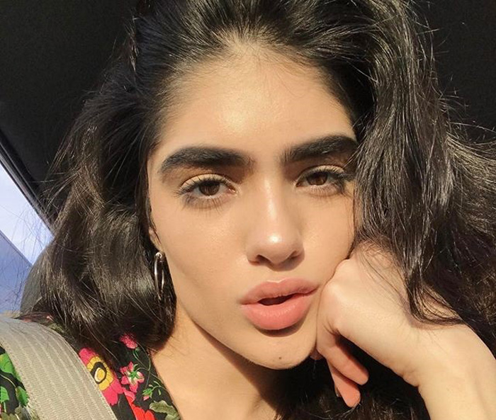 Natalia Castellar Cejas