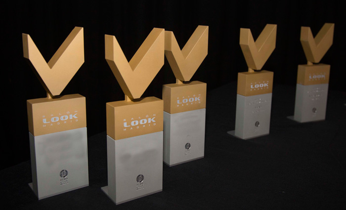 Premios Salon Look 2017