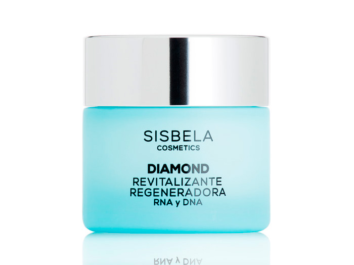 Sisbela Cosmetics Diamond Revitalizante