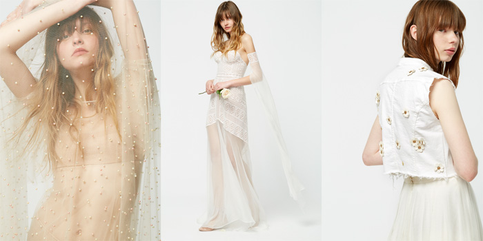 Vestidos Novia Otaduy Tendencias 2018