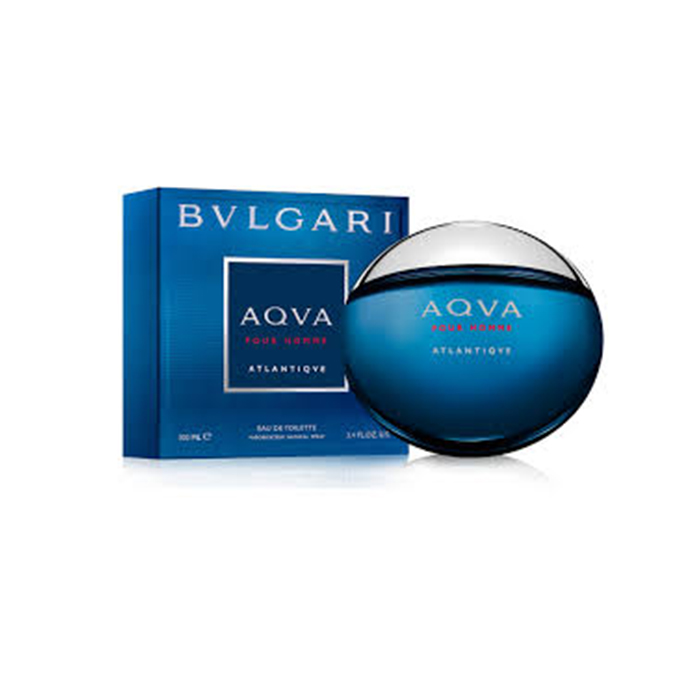 Aqva Bvlgari