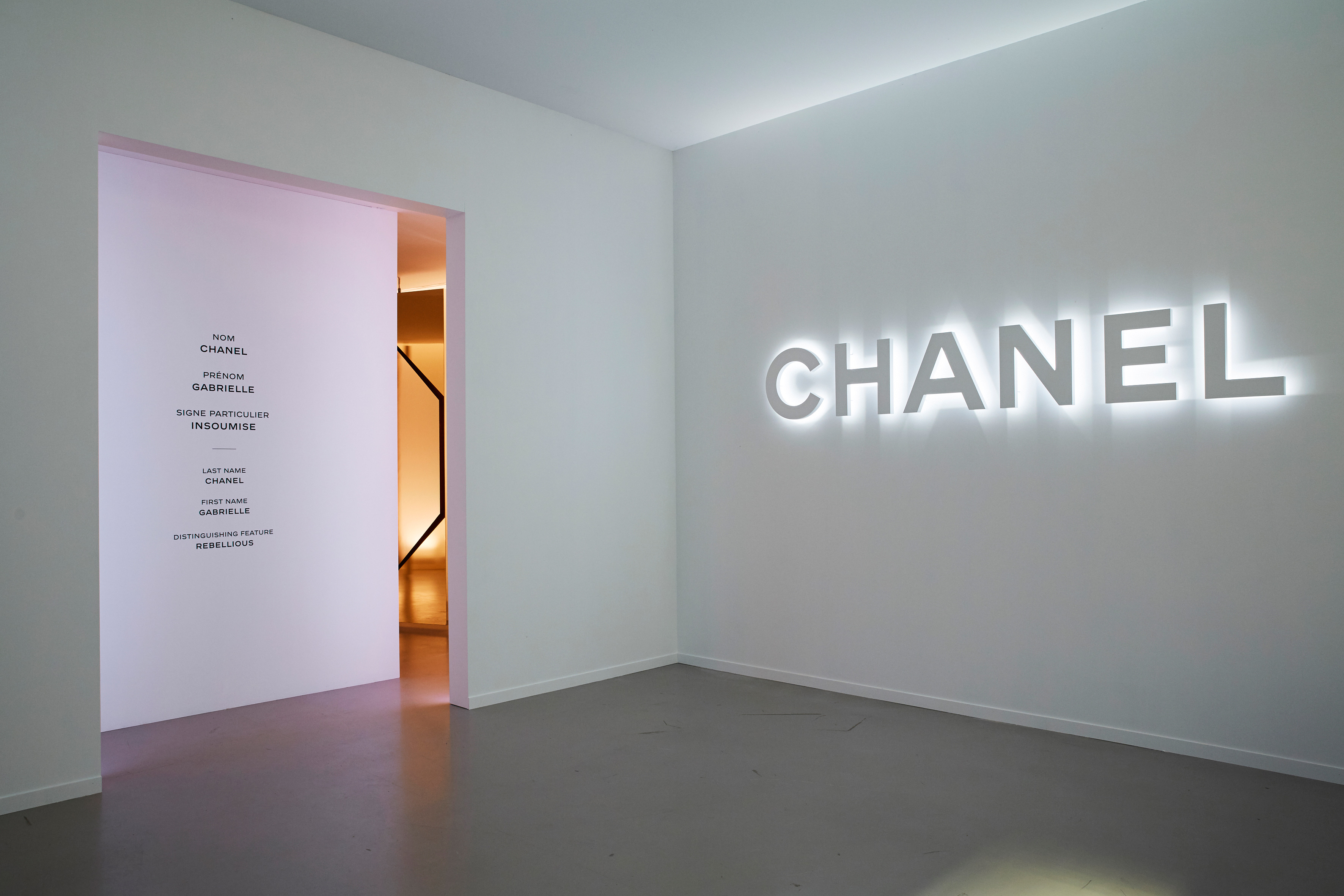 CHANEL Lanzamiento 2017 Gabrielle