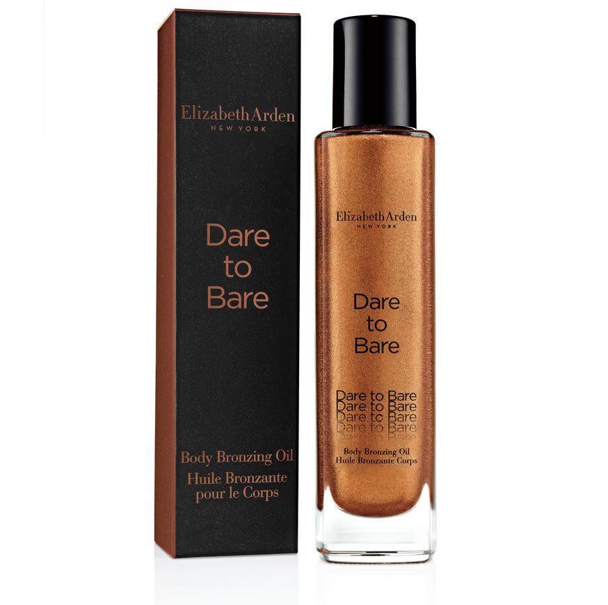 Dare To Bare Elizabeth Arden