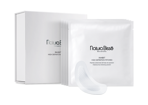 Inhibit High Definition - Colección Inhibit - Natura Bissé
