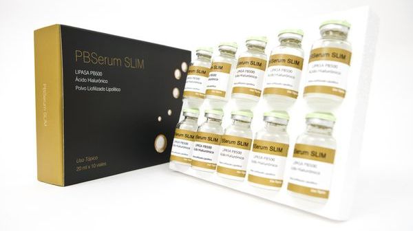 Pb Serum slim