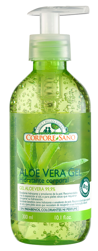 aloe vera aloe vera
