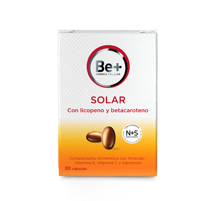 Be + Solar