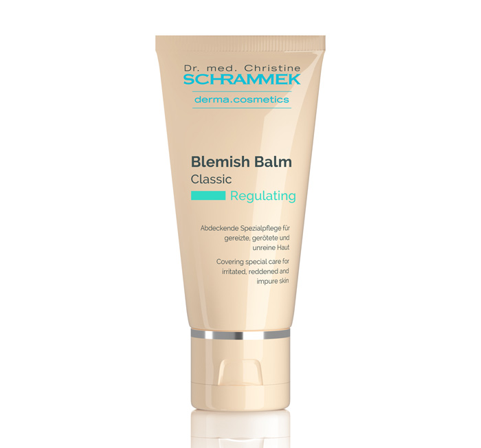 Dr Med Christine Schrammek Blemish Balm Classic