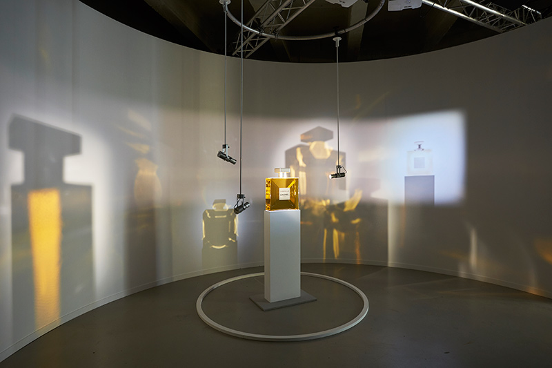 Gabrielle CHANEL Parfum 2017