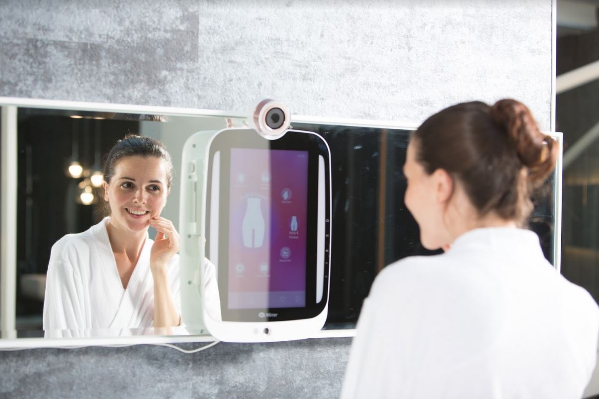 Himirror 1