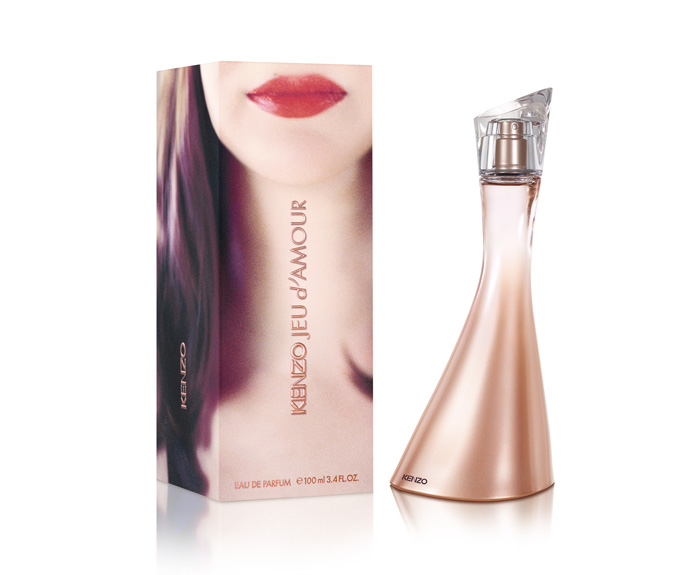 Kenzo Jeu Damour