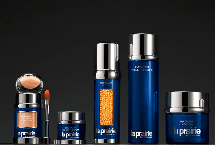 La Prairie Skin Caviar Linea