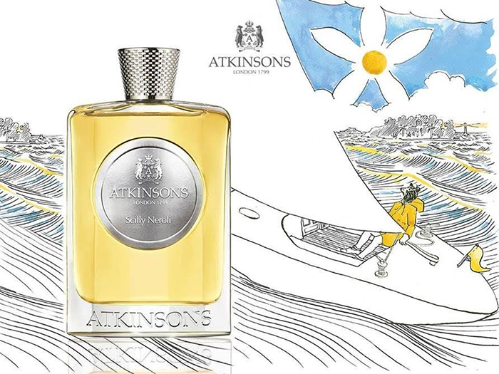 fragancias fragancias