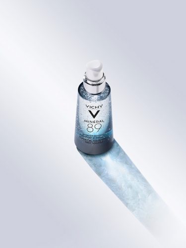 Serum Minéral 89 De Vichy